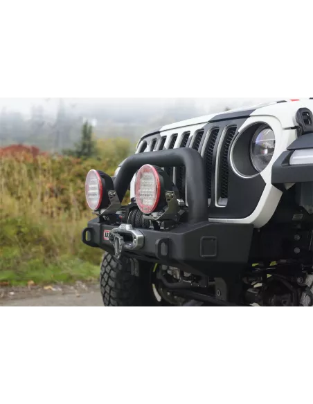 BAR JL TXTD STUBBY EXPORT ONLY ARB - accessoire 4x4