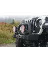 BAR JL TXTD STUBBY EXPORT ONLY ARB - accessoire 4x4