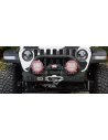 BAR JL TXTD STUBBY EXPORT ONLY ARB - accessoire 4x4
