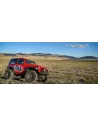 BAR JL TXTD STUBBY EXPORT ONLY ARB - accessoire 4x4