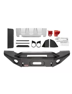 BONDI W/BAR SUIT JL 18ON ARB - accessoire 4x4