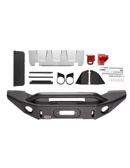 BONDI W/BAR SUIT JL 18ON ARB - accessoire 4x4