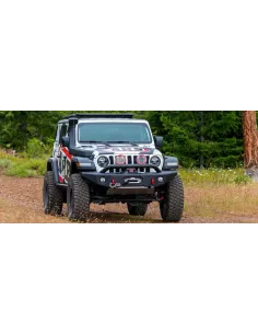 BONDI W/BAR SUIT JL 18ON ARB - accessoire 4x4 2