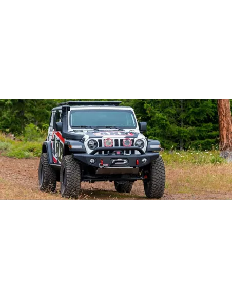 BONDI W/BAR SUIT JL 18ON ARB - accessoire 4x4