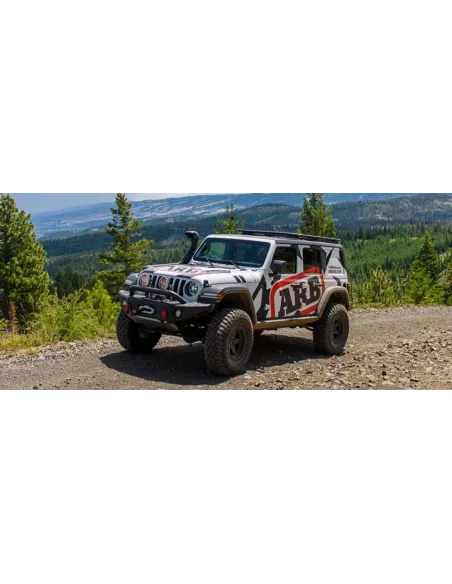 BONDI W/BAR SUIT JL 18ON ARB - accessoire 4x4