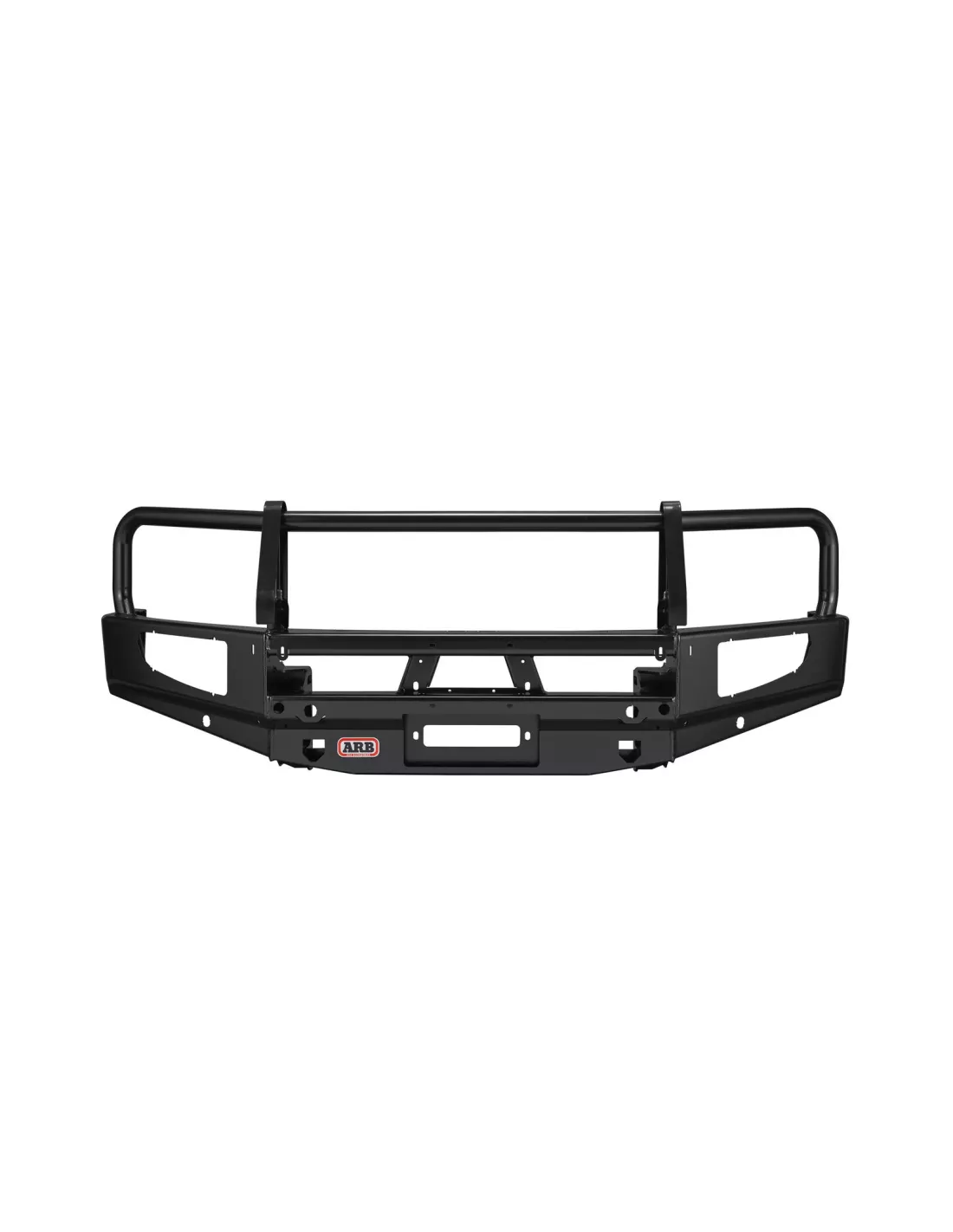 COMBAR G/CHEROKEE WK2 MY19 8-10 AFO ARB - accessoire 4x4