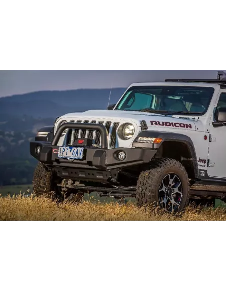 COMBAR TXTD SUIT JL 18ON 8-10 OE FOG INCL SENSOR ARB - accessoire 4x4