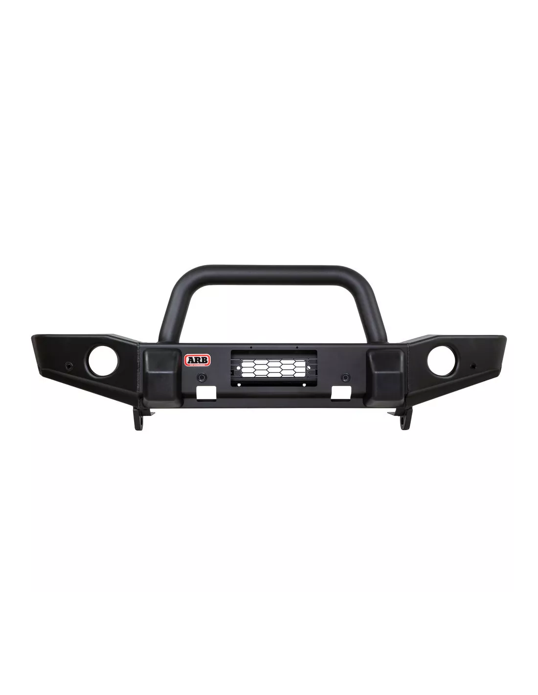 COMBAR TXTD SUIT JL 18ON 8-10 OE FOG INCL SENSOR ARB - accessoire 4x4