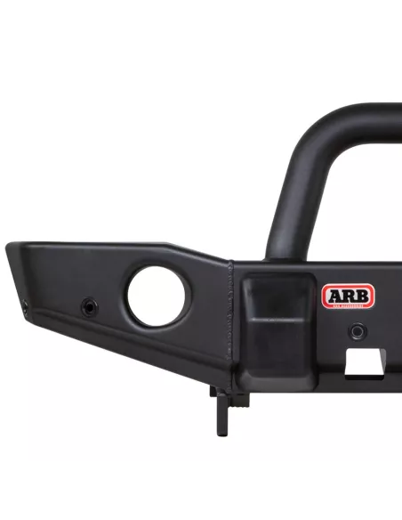 COMBAR TXTD SUIT JL 18ON 8-10 OE FOG INCL SENSOR ARB - accessoire 4x4