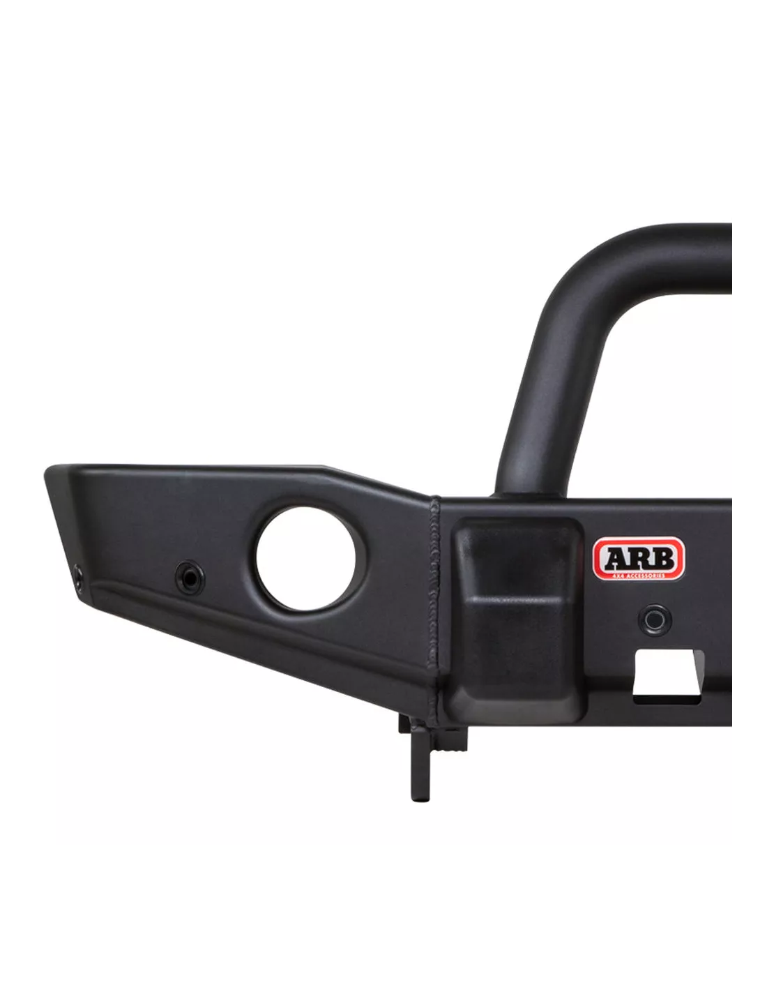 COMBAR TXTD SUIT JL 18ON 8-10 OE FOG INCL SENSOR ARB - accessoire 4x4