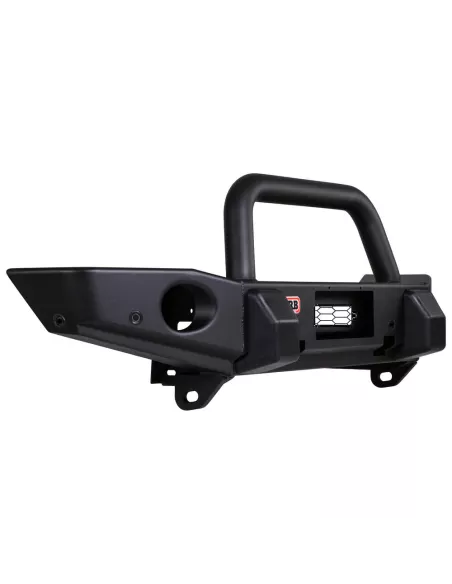 COMBAR TXTD SUIT JL 18ON 8-10 OE FOG INCL SENSOR ARB - accessoire 4x4