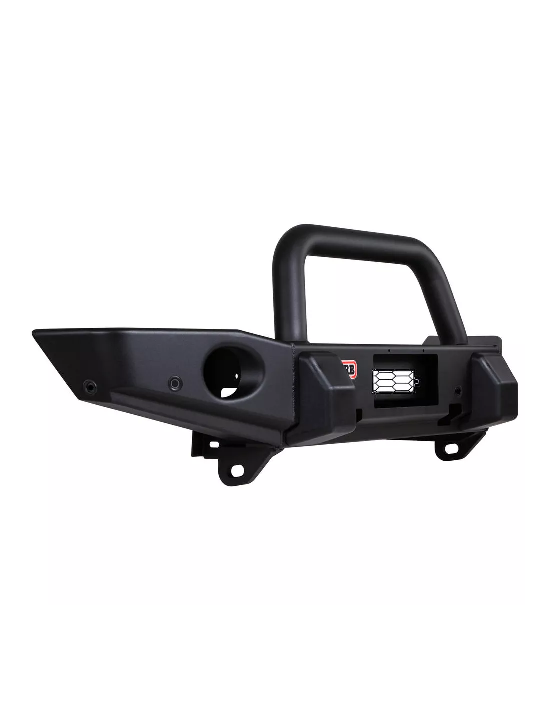 COMBAR TXTD SUIT JL 18ON 8-10 OE FOG INCL SENSOR ARB - accessoire 4x4