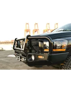 WINCH BAR RAM 15-3500 06ON NEEDS KIT ARB - accessoire 4x4 2