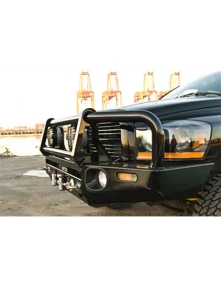 WINCH BAR RAM 15-3500 06ON NEEDS KIT ARB - accessoire 4x4