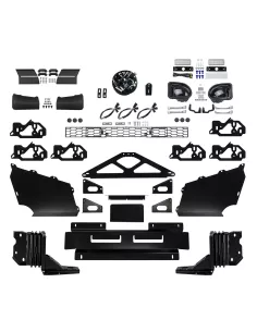 SUMMIT COMBAR SUIT RAM 1500 ARB - accessoire 4x4 2