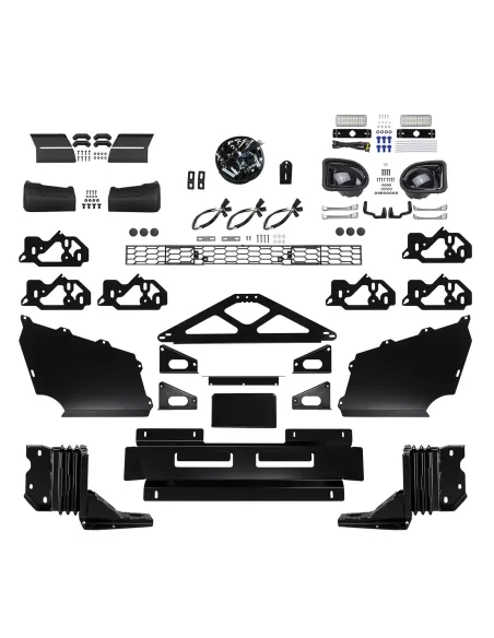 SUMMIT COMBAR SUIT RAM 1500 ARB - accessoire 4x4