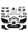 SUMMIT COMBAR SUIT RAM 1500 ARB - accessoire 4x4