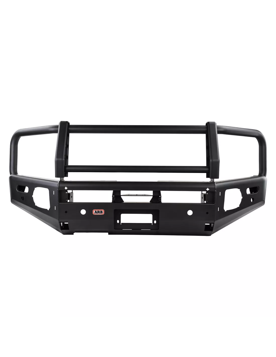 SUMMIT COMBAR SUIT RAM 1500 ARB - accessoire 4x4