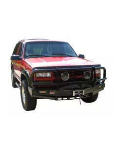 WINCH BAR SILVERADO 99-02 NEEDS KIT ARB - accessoire 4x4 2
