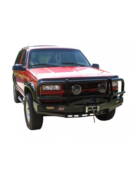 WINCH BAR SILVERADO 99-02 NEEDS KIT ARB - accessoire 4x4