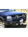 WINCH BAR SLVRDO CLSC 03-07 NEEDS KIT ARB - accessoire 4x4