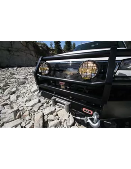WINCH BAR SLVRDO CLSC 03-07 NEEDS KIT ARB - accessoire 4x4
