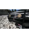 WINCH BAR SLVRDO CLSC 03-07 NEEDS KIT ARB - accessoire 4x4