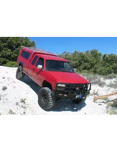 WINCH BAR SILVERADO 88-98 ARB - accessoire 4x4