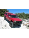 WINCH BAR SILVERADO 88-98 ARB - accessoire 4x4