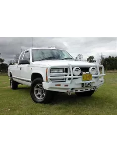 WINCH BAR SILVERADO 88-98 ARB - accessoire 4x4 2