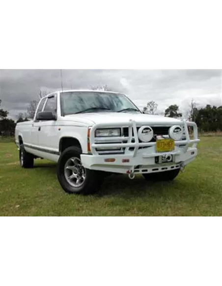 WINCH BAR SILVERADO 88-98 ARB - accessoire 4x4