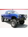 WINCH BAR SILVERADO 88-98 ARB - accessoire 4x4