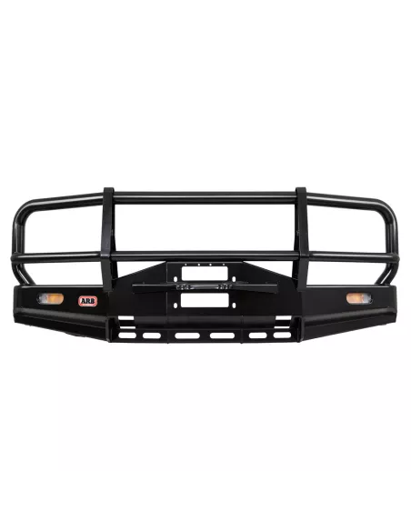 WINCH BAR SILVERADO 88-98 ARB - accessoire 4x4