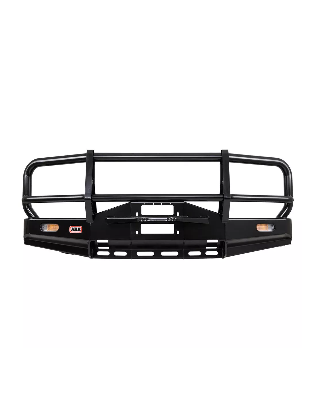 WINCH BAR SILVERADO 88-98 ARB - accessoire 4x4