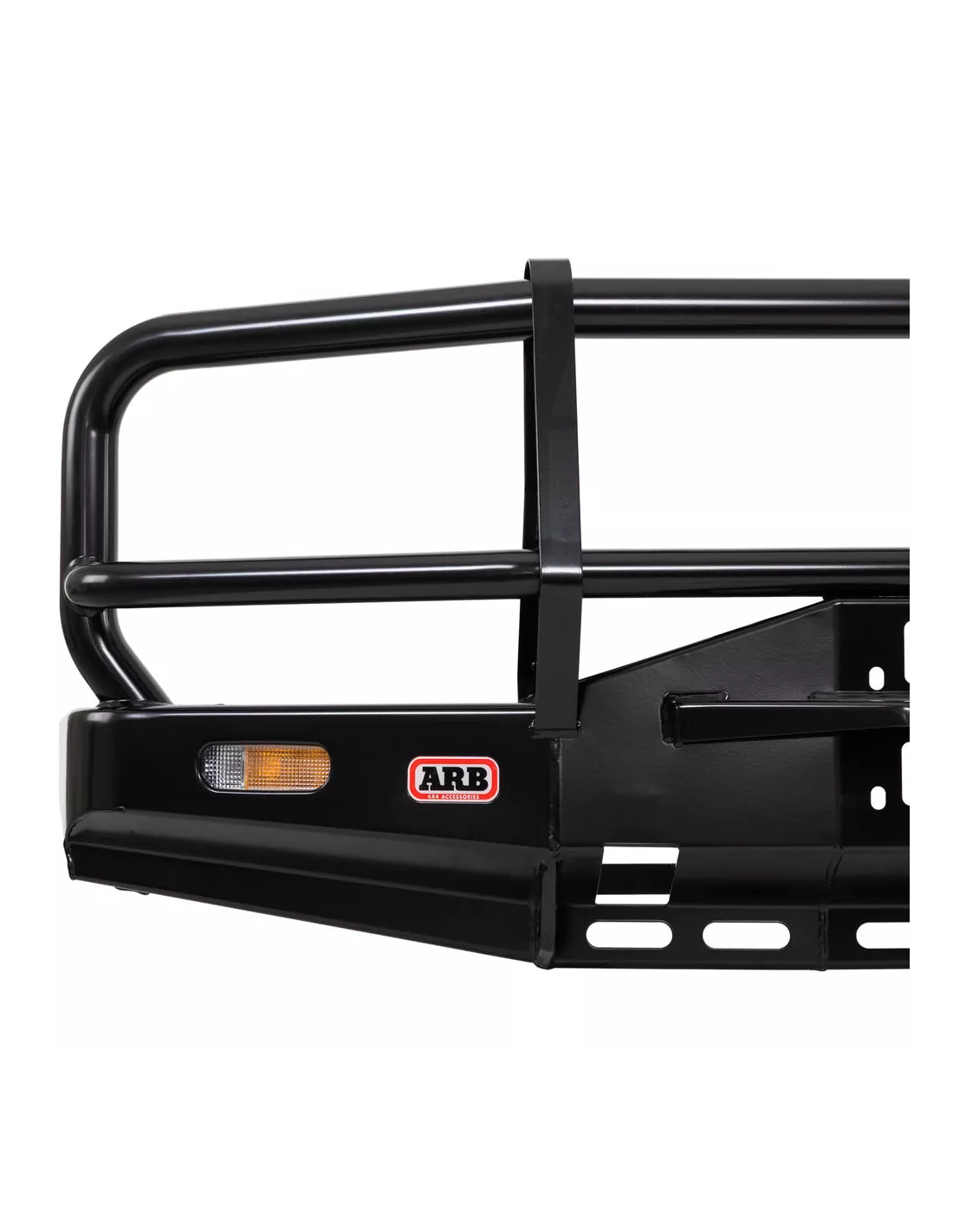 WINCH BAR SILVERADO 88-98 ARB - accessoire 4x4