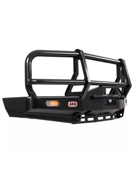 WINCH BAR SILVERADO 88-98 ARB - accessoire 4x4