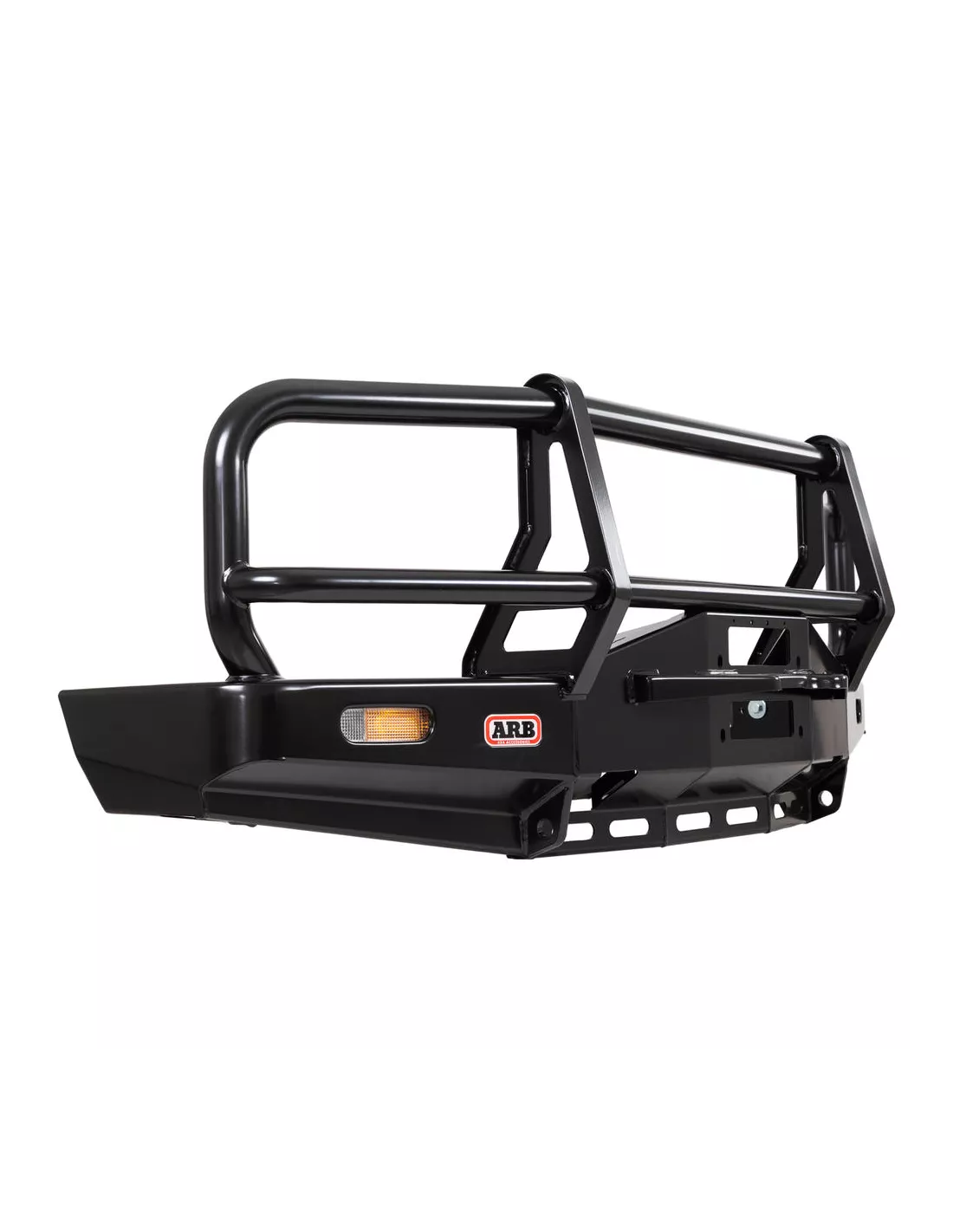 WINCH BAR SILVERADO 88-98 ARB - accessoire 4x4