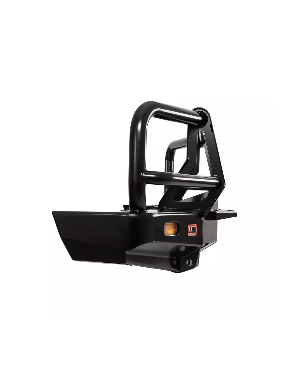 WINCH BAR SILVERADO 88-98 ARB - accessoire 4x4
