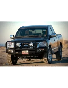 WINCH BAR NISSAN TITAN ARB - accessoire 4x4