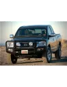 WINCH BAR NISSAN TITAN ARB - accessoire 4x4