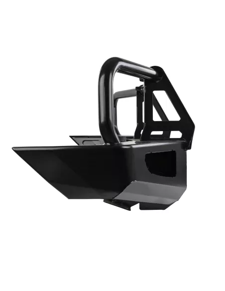 WINCH BAR NISSAN TITAN ARB - accessoire 4x4