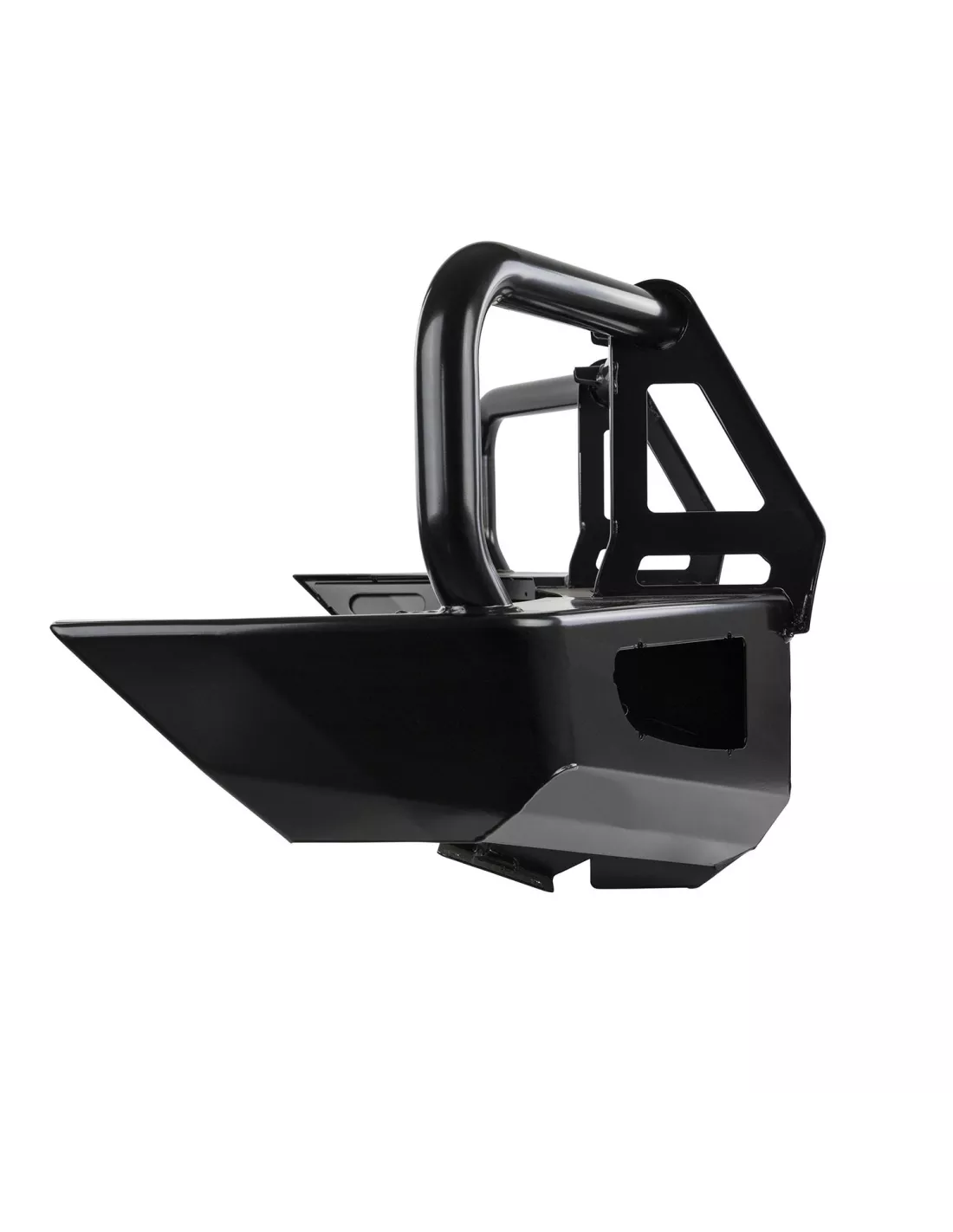 WINCH BAR NISSAN TITAN ARB - accessoire 4x4