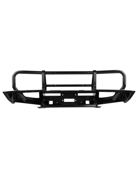 WINCH BAR NISSAN TITAN ARB - accessoire 4x4