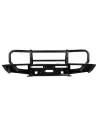 WINCH BAR NISSAN TITAN ARB - accessoire 4x4