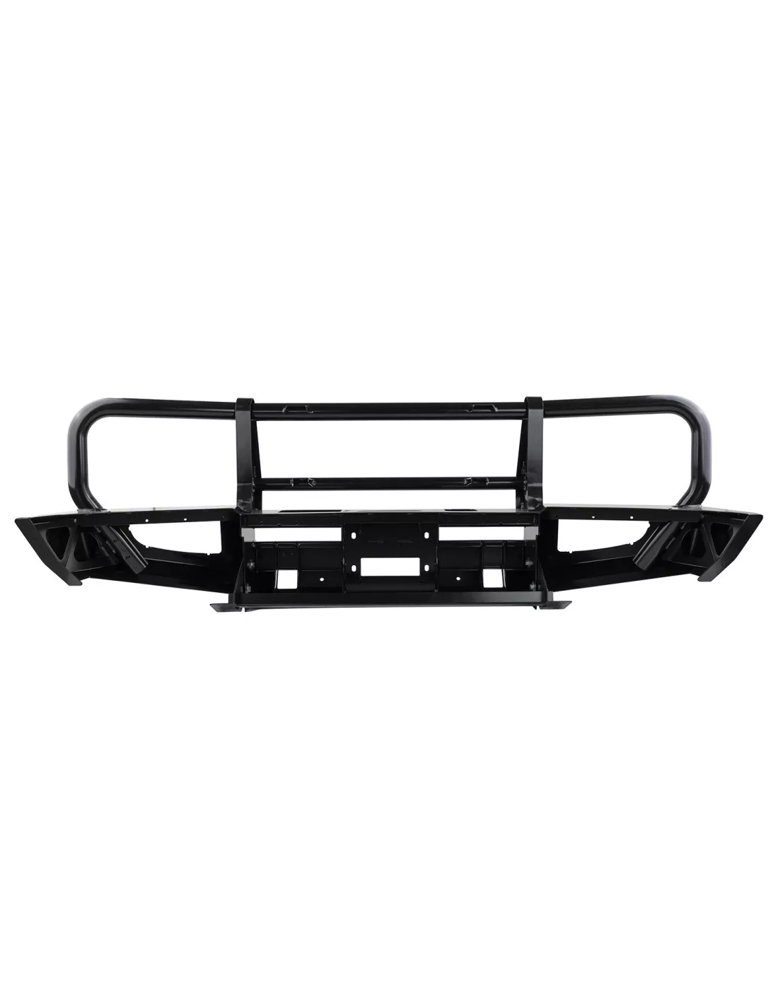 WINCH BAR NISSAN TITAN ARB - accessoire 4x4