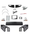 WINCH BAR NISSAN TITAN ARB - accessoire 4x4
