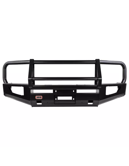WINCH BAR NISSAN TITAN ARB - accessoire 4x4