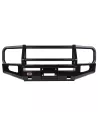 WINCH BAR NISSAN TITAN ARB - accessoire 4x4