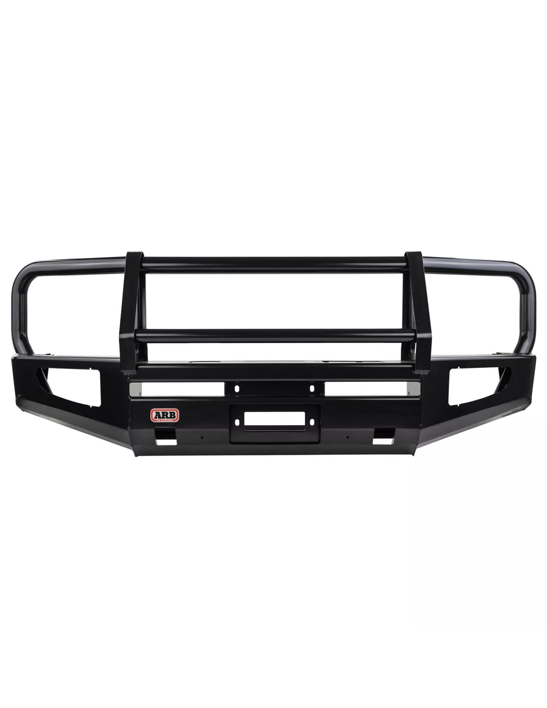 WINCH BAR NISSAN TITAN ARB - accessoire 4x4