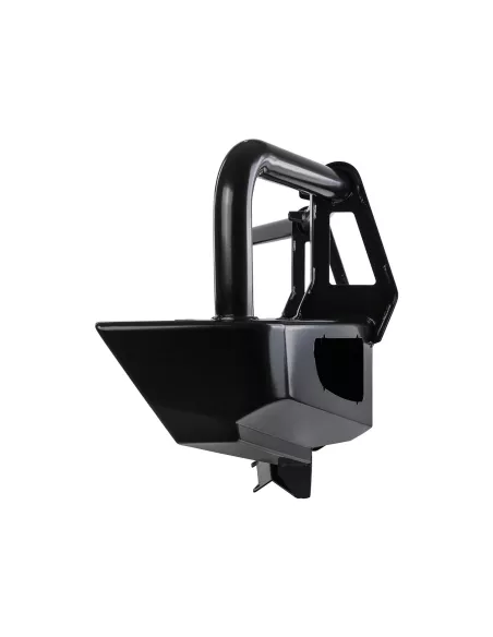 Pare chocs avant ARB Winch Bar pour Hummer H3 ARB - accessoire 4x4